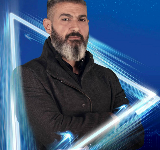 ياسر جلال لـ