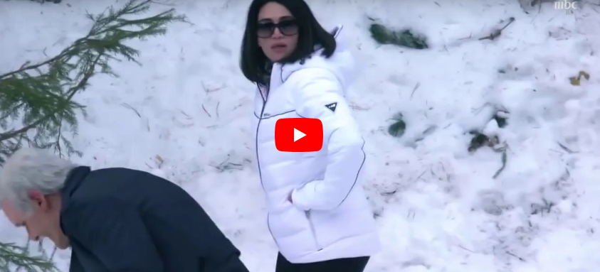 بالفيديو - ديانا حدّاد كما لم تروها من قبل... منفعلة وتصفع وتشتم رامز جلال