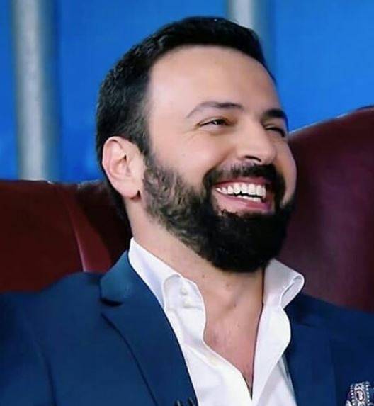 بالفيديو - تيم حسن يكشف سبب غياب نادين نجيم عن 