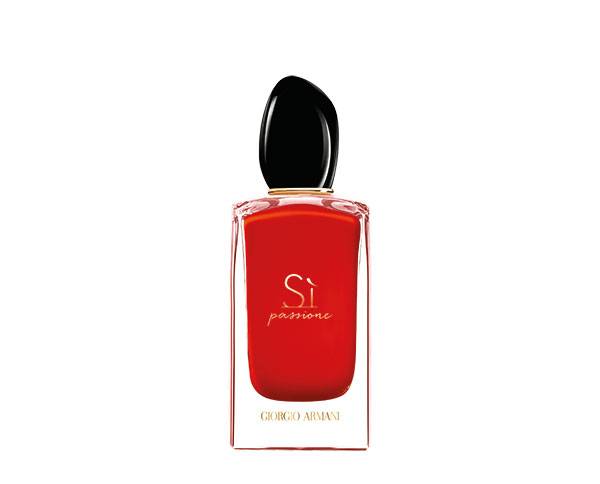 Giorgio Armani SÌ Passione  عطر الشغف الجريء