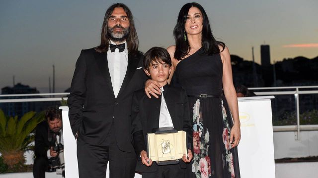 اللبنانيون يُهنّئون نادين لبكي... وهي تشكر بلدها بكلمات مؤثرة في 