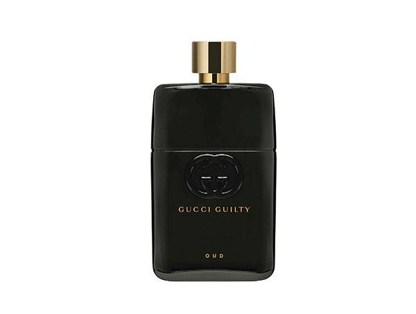 Gucci Guilty Oud عطر الغموض والأناقة