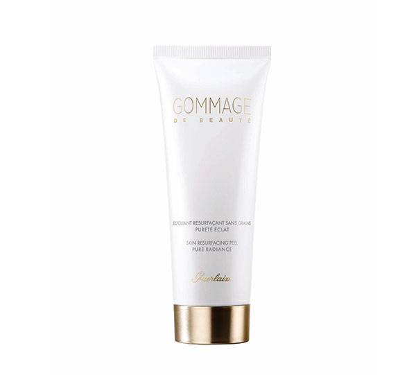 تمليس سطح البشرة Guerlain Gommage de Beaute Skin Resurfacing Peel تمليس سطح البشرة Guerlain Gommage de Beaute Skin Resurfacing Peel