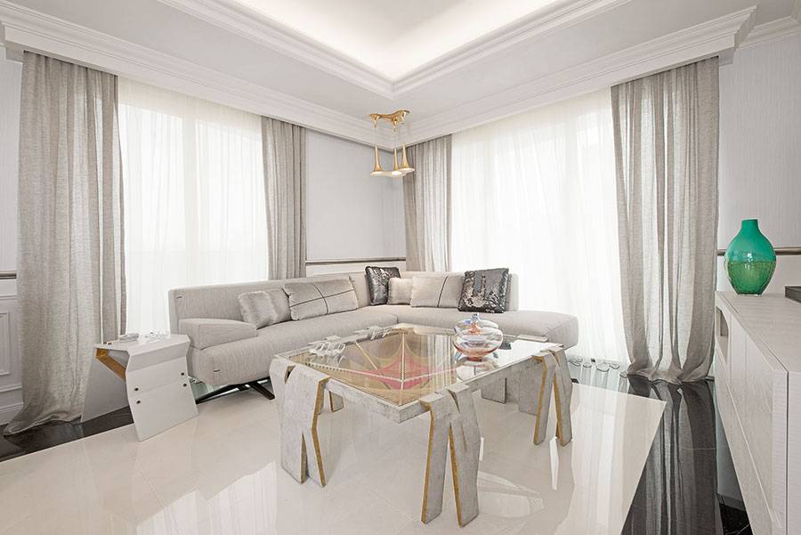 إنجاز هندسي يحكي قصّة إبداع وتفنن