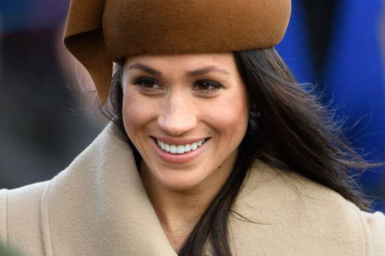 اختصاصي يكشف: إليك تمارين الوجه التي جعلت ميغان ماركل تتخلى عن البوتوكس