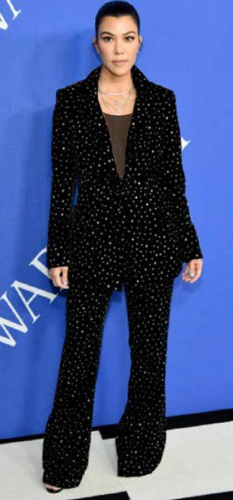 Kourtney Kardashian Kourtney Kardashian