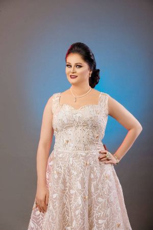 علا رامي: تعرّضت للخيانة وأرفض الزواج مرة أخرى