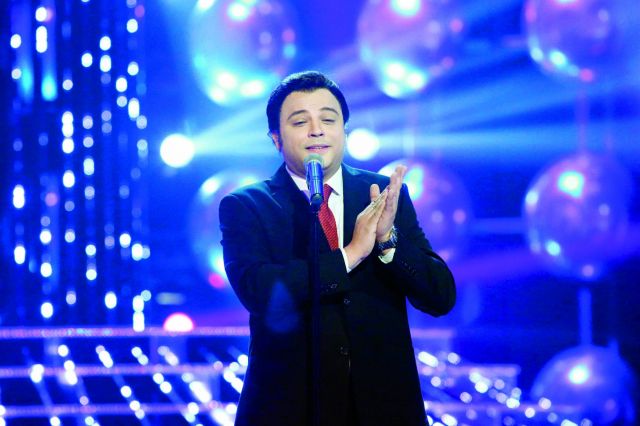 تامر عبدالمنعم: لا تصالح مع محمد فؤاد والقضايا مستمرّة بيننا