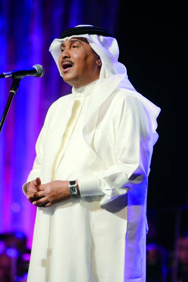 «الأمم المتحدة كرّمته سفيراً للأغنية العربية» فنان العرب محمد عبده: في رمضان أعتكف عن الظهور