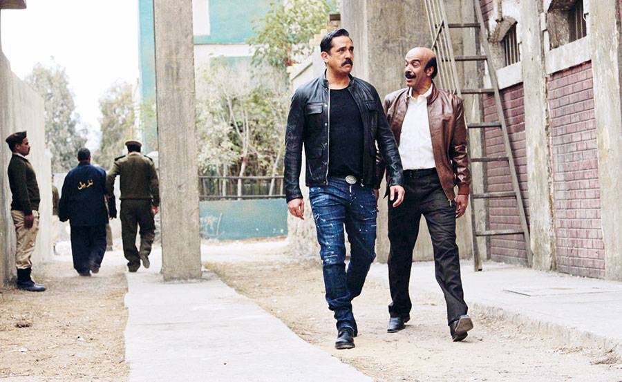 مسلسلات رمضان ترفع شعار «للكبار فقط»