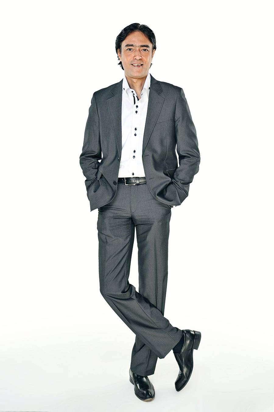 كريم كوجاك: محاولات تقليد «الصدمة» لن تنجح والبرنامج ليس مفبركاً