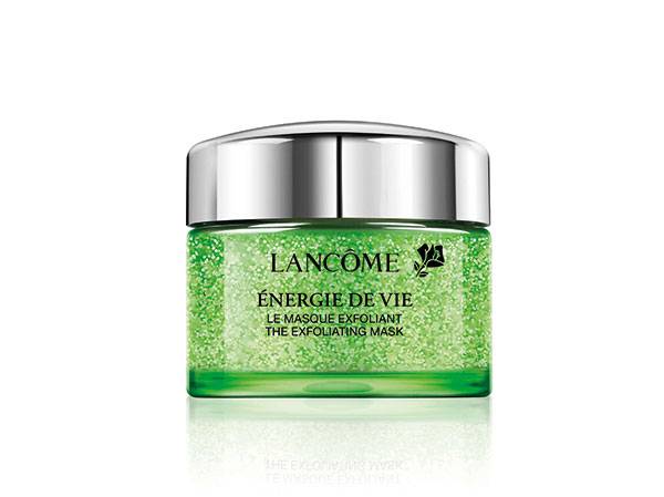 قناع مقشّر Lancome Energie de Vie The Exfoliating Mask قناع مقشّر Lancome Energie de Vie The Exfoliating Mask