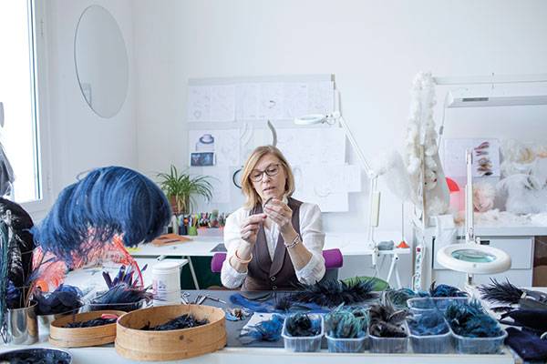 مجموعة Red Carpet من CHOPARD تآلف بديع بين الحرفية والفخامة