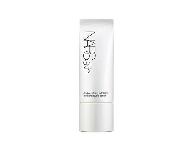فاعلية قصوى Nars Skin Double Refining Exfoliator فاعلية قصوى Nars Skin Double Refining Exfoliator