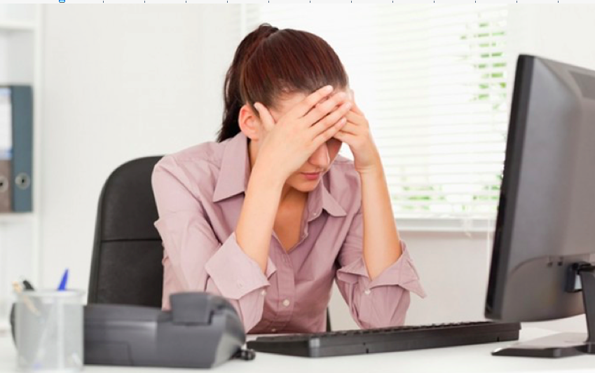 أن تصوم ليس معناه أن لا تبتسم