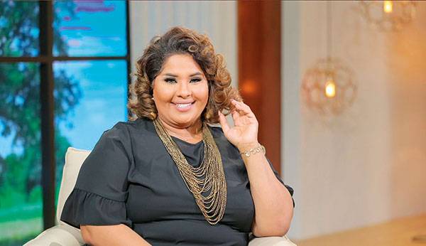 «مصالحات رمضان»

بعد أحلام ونوال... طارق العلي وحسن البلام يتصالحان وهيا الشعيبي تسامح!