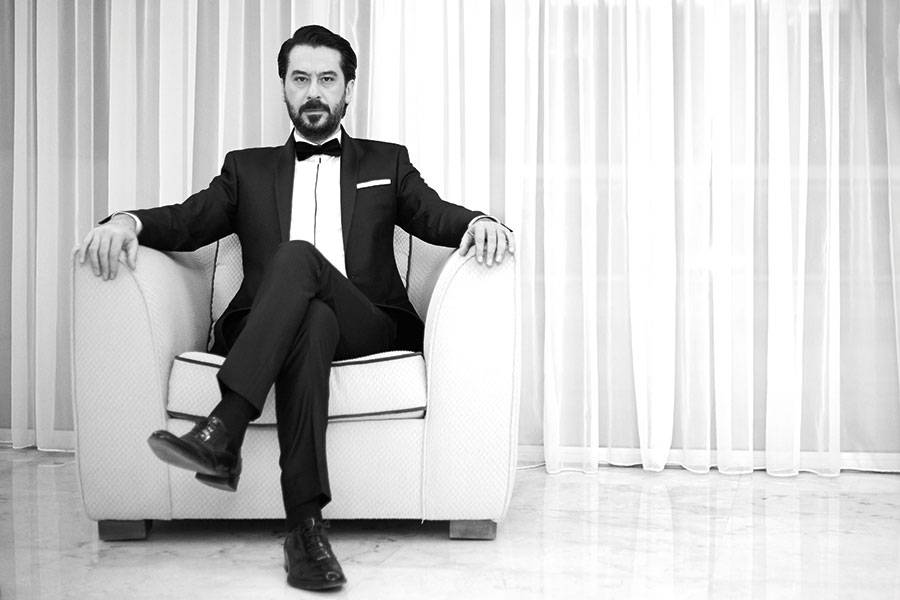 ميلاد يوسف: خياري الأول الدراما السورية... وابتعدت عن خلاف «باب الحارة»