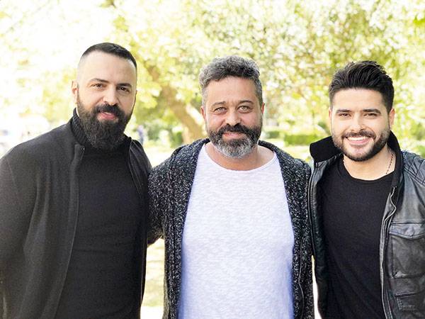 لها تكشف أسرار الساحة الفنيّة: اعتزال حليمة ومروة وجراحة فايز ومليونيّة ناصيف زيتون