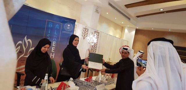 الاعلامي سلطان السعيد 