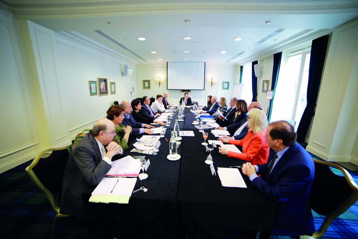 للسنة التاسعة على التوالي «تكريم» تتحضّر لإبراز الإبداع العربي