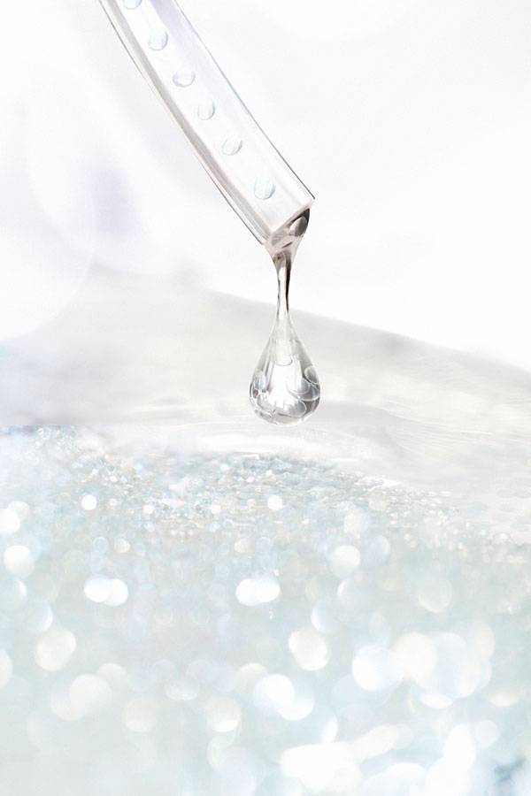 ترطيب مثالي مع مجموعة HYDRA BEAUTY من CHANEL