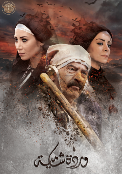 بالصور - شكران مرتجى تقصف جبهة الإحصاءات بالأدلة وتنصف 