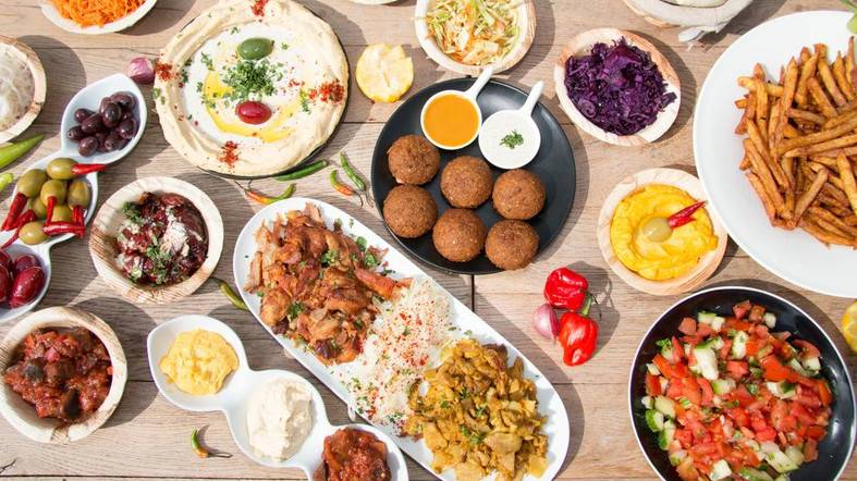 لا لهذه الأطعمة في رمضان
