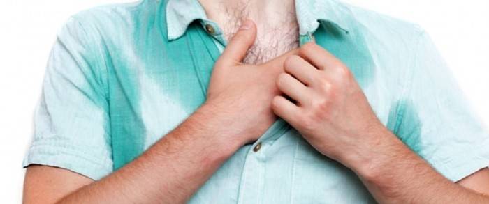 التعرق دليل صحة.. ويحمل رسائل بين الجنسين
