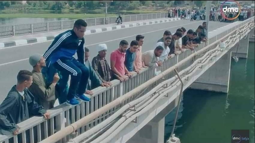 هفوات مضحكة وأخطاء مبكية مسلسلات رمضان