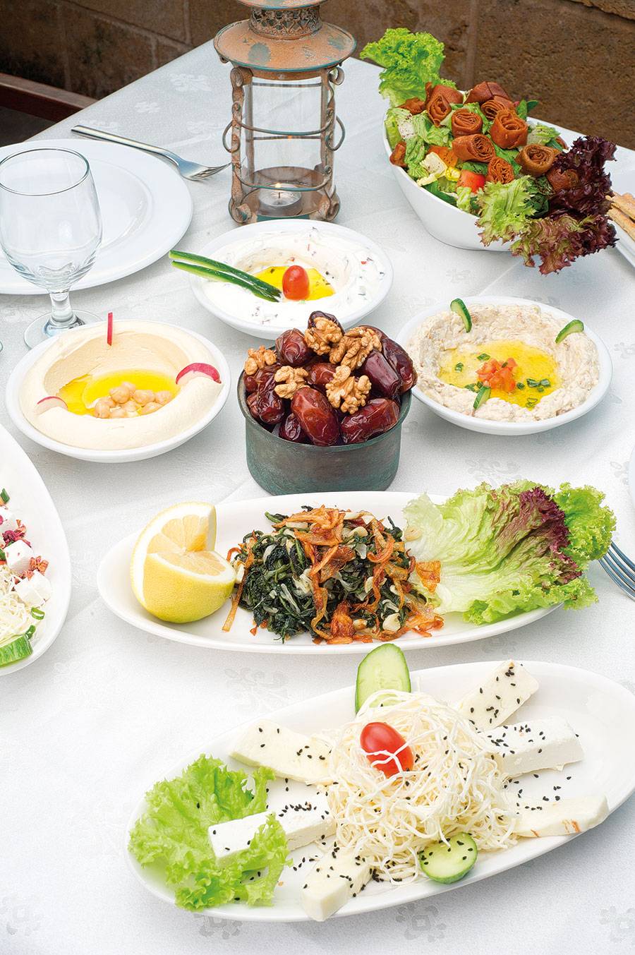 أسرار الطاقة في شهر رمضان المبارك