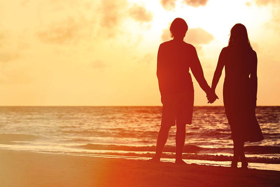 ثنائيّ من دون أولاد كيف يكون طعم الحياة؟