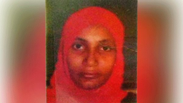 نشر صورة الخادمة القاتلة في جريمة الرياض... والأم: رأيت ابنتي المنحورة غارقة بدمها