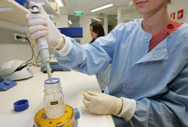 ولادة 8 ملايين طفل حول العالم بعملية طفل الأنبوب