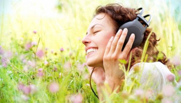 الموسيقى لـ 