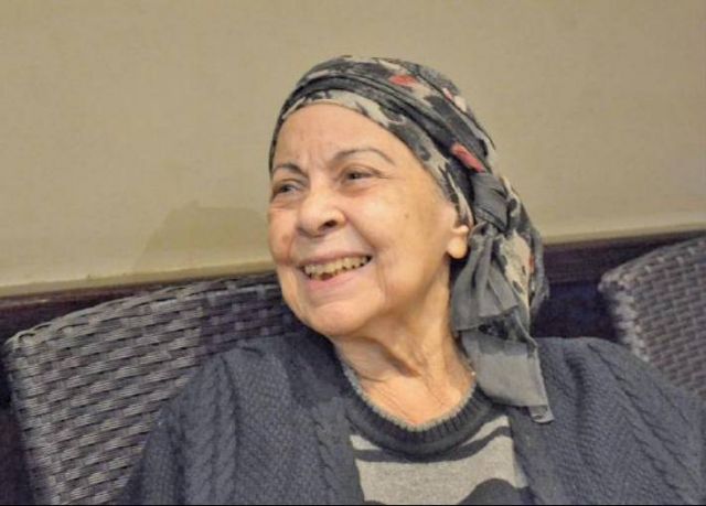 بعد نقلها لدور المسنين.. تدهور الحالة الصحية للفنانة آمال فريد