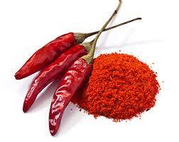 عالجي السيلوليت بالفلفل الحرّيف