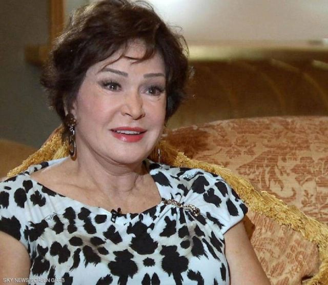 بالصو - لبلبة تفاجئ الجميع بلون شعرها الجديد... هل يليق بها؟