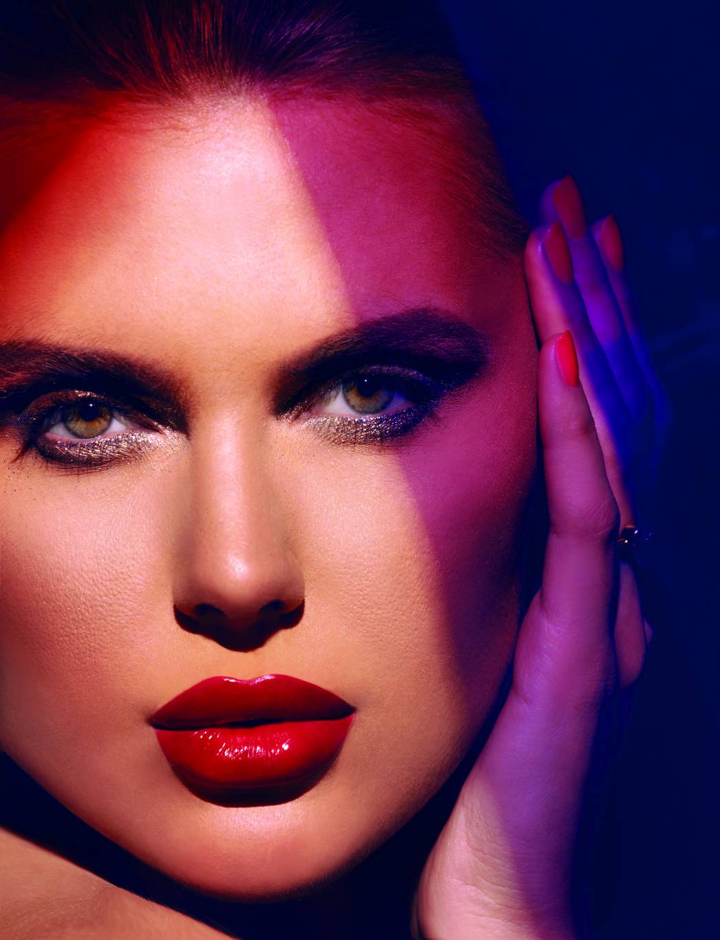 أضواء نيون NEON LIGHTS