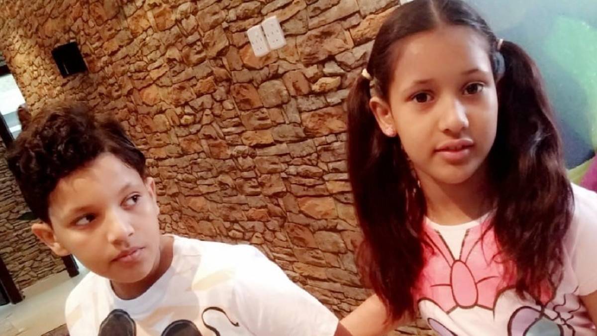 هذا ما كشفه شقيق طفلة الرياض المنحورة في تصريحه الأول بعد طعنه