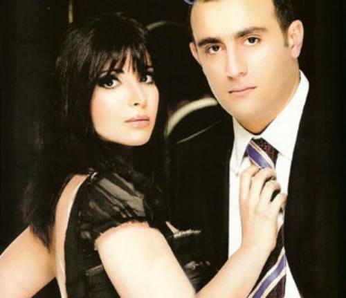 حقيقة أزمة أحمد السقا ومنى زكي في أميركا... وعودتهما