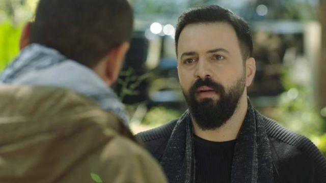 بالصور - بعد تيم حسن... جورج وسوف: 