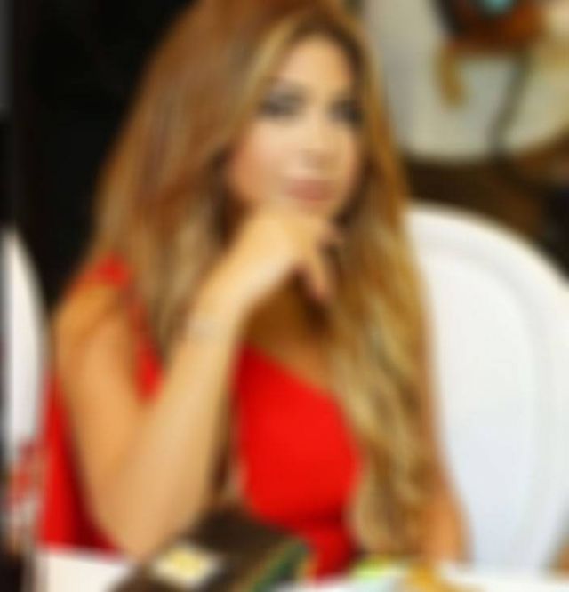 بالصورة – في أحدث ظهور لها نوال الزغبي تثير ضجة بسبب انتفاخ وجهها... شاهدوا كيف بدت