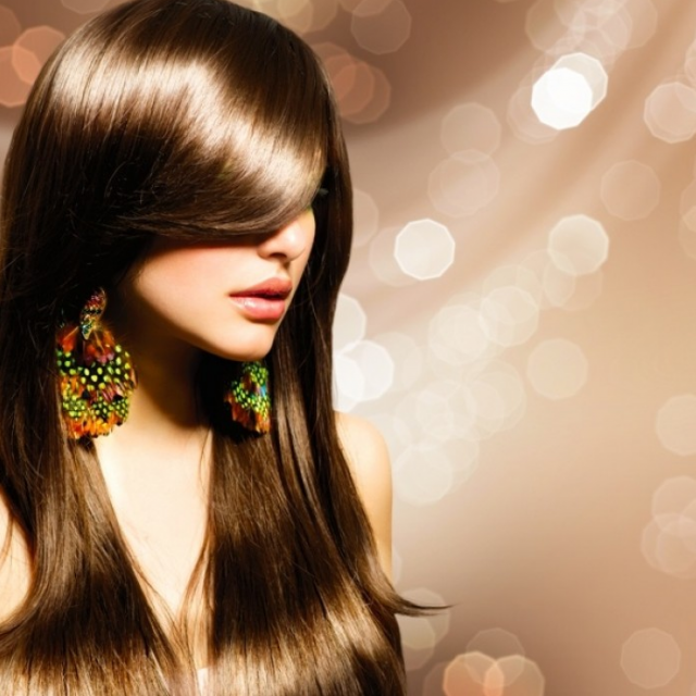 أخطاء تقع فيها النساء عند العناية بشعرهن