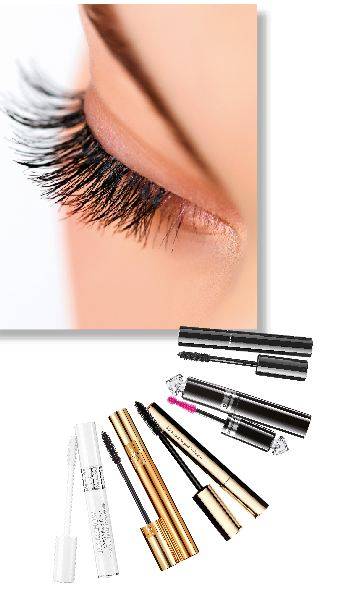 3 خطوات لأهداب فاتنة