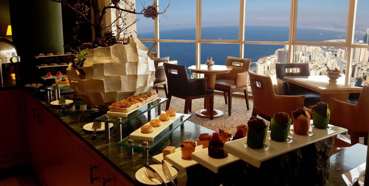 خيار أمثل لرجال الأعمال