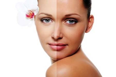 مكونات طبيعية لتبييض كل مناطق بشرتك