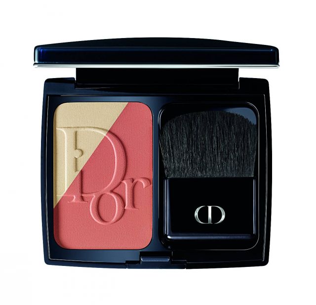 متعدّدة الاستعمال Chanel Palette Essentielle Conceal Highlight Color in Beige Medium no.160