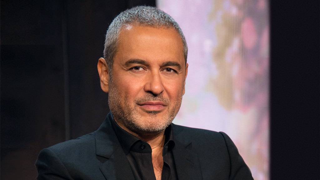 بالصورة – خطوبة ابن إيلي صعب... وما لاحظه الجميع في شكل العروس صادم