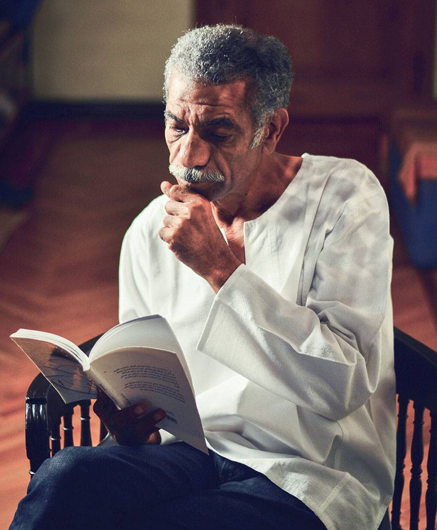 سيد رجب: «نسر الصعيد» غيّرني وأنا شخص لا يعرف اليأس