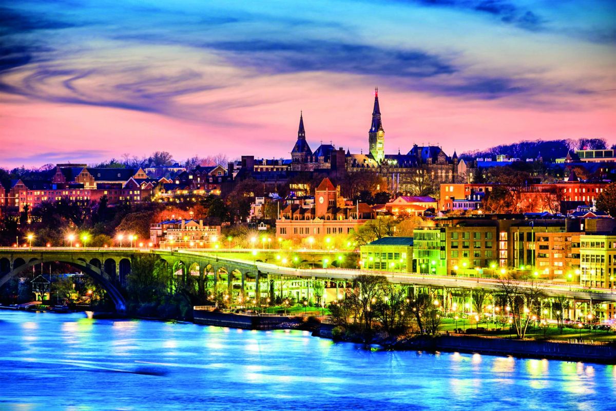 ابدئي إجازتك الصيفية في هذه المدن